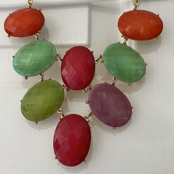 Super Cute Bubble Necklace Adjustable - Picture 5 of 6